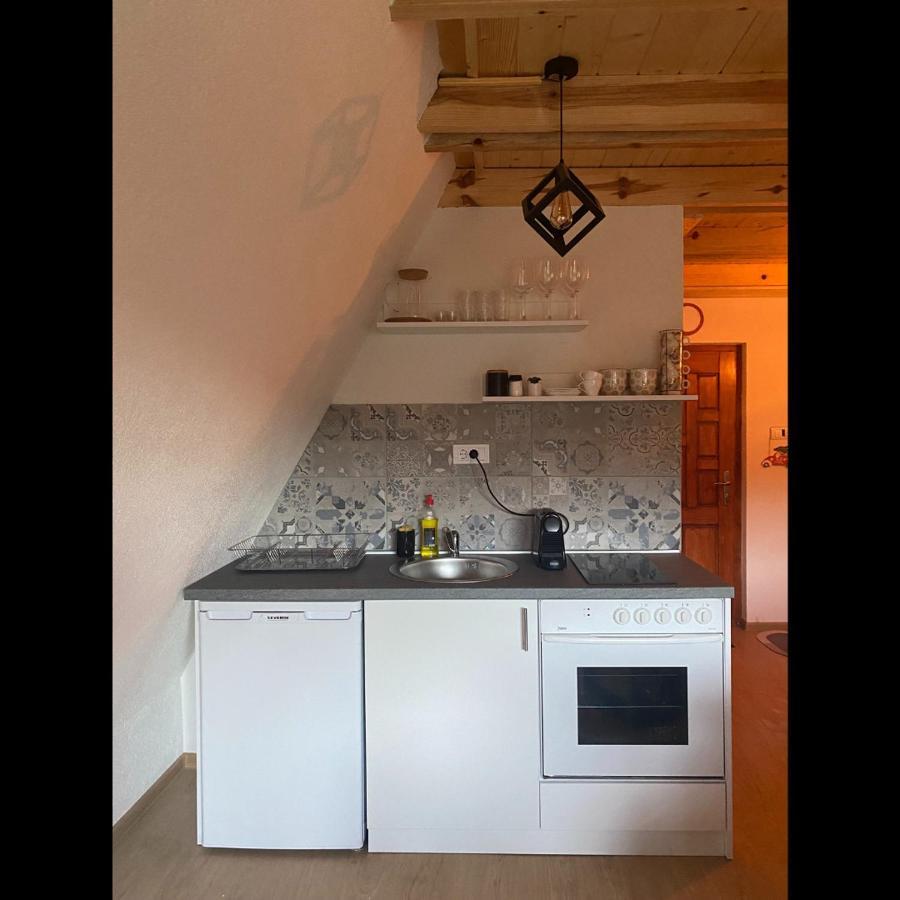 The Tara Concept Villa Sljivovica  Dış mekan fotoğraf