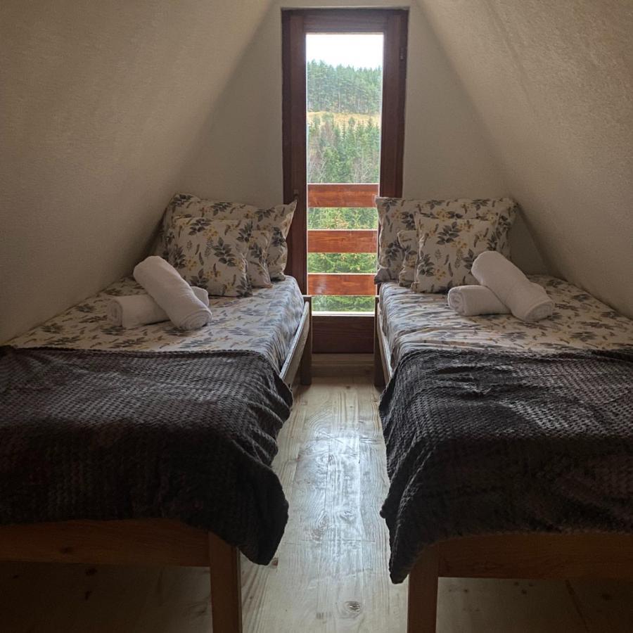 The Tara Concept Villa Sljivovica  Dış mekan fotoğraf