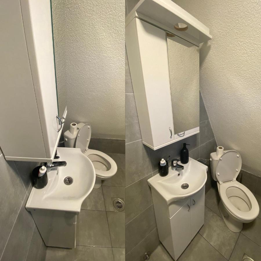 The Tara Concept Villa Sljivovica  Dış mekan fotoğraf