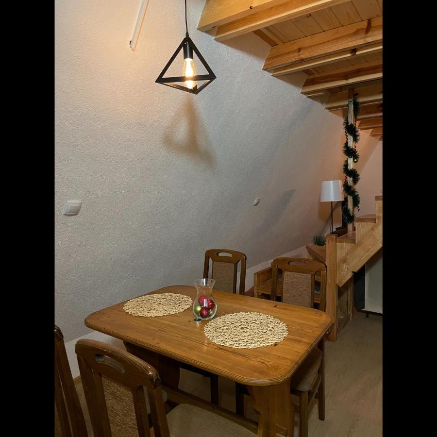 The Tara Concept Villa Sljivovica  Dış mekan fotoğraf