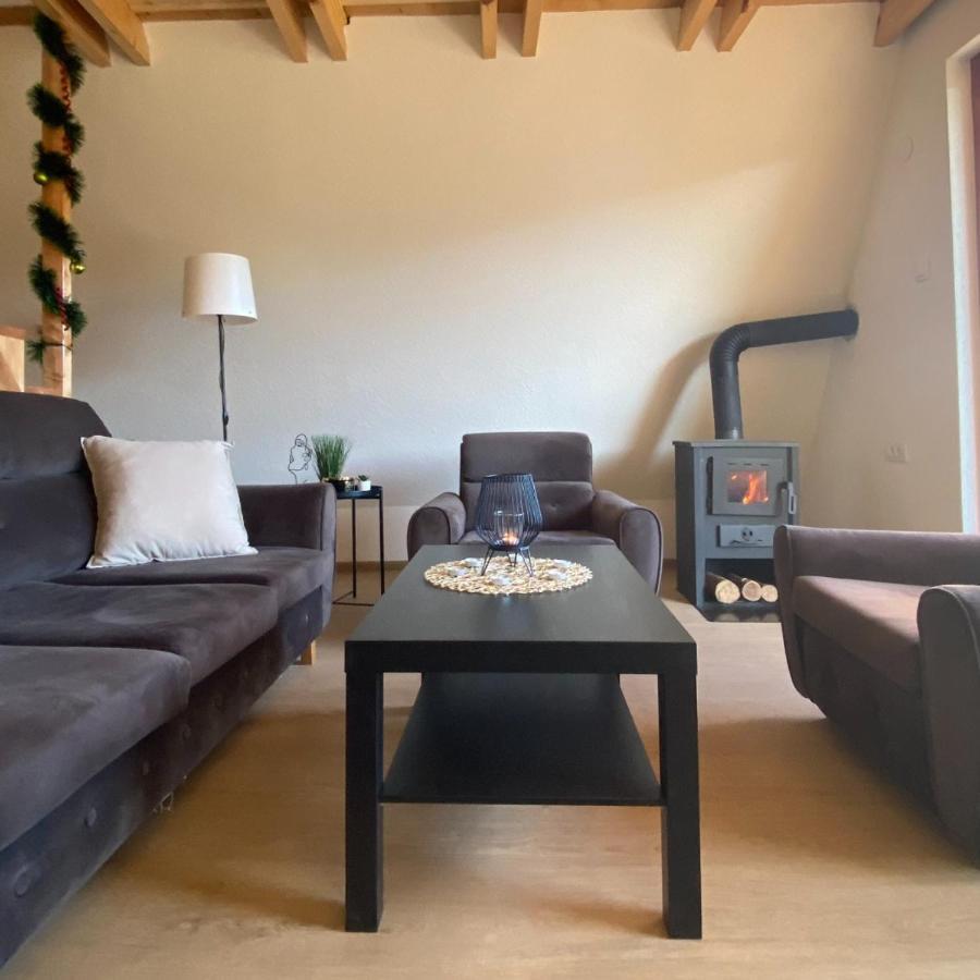 The Tara Concept Villa Sljivovica  Dış mekan fotoğraf