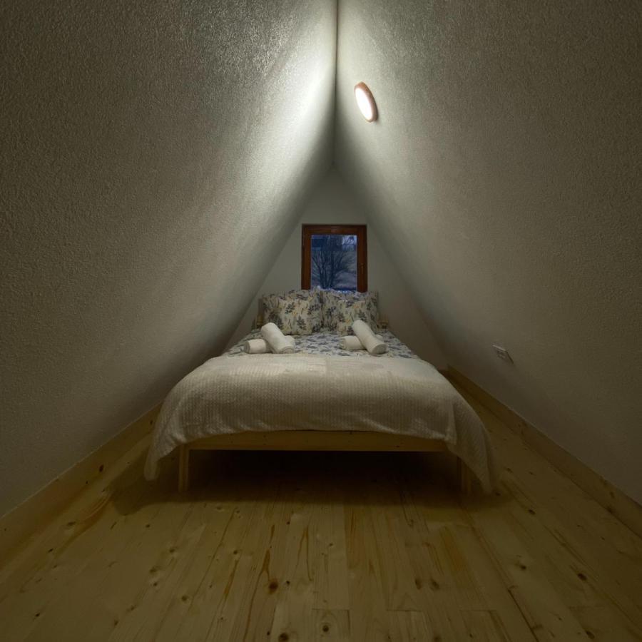 The Tara Concept Villa Sljivovica  Dış mekan fotoğraf