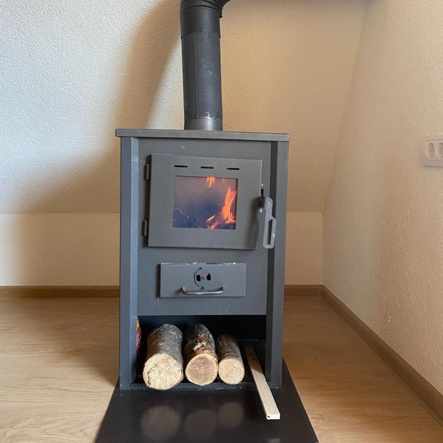 The Tara Concept Villa Sljivovica  Dış mekan fotoğraf